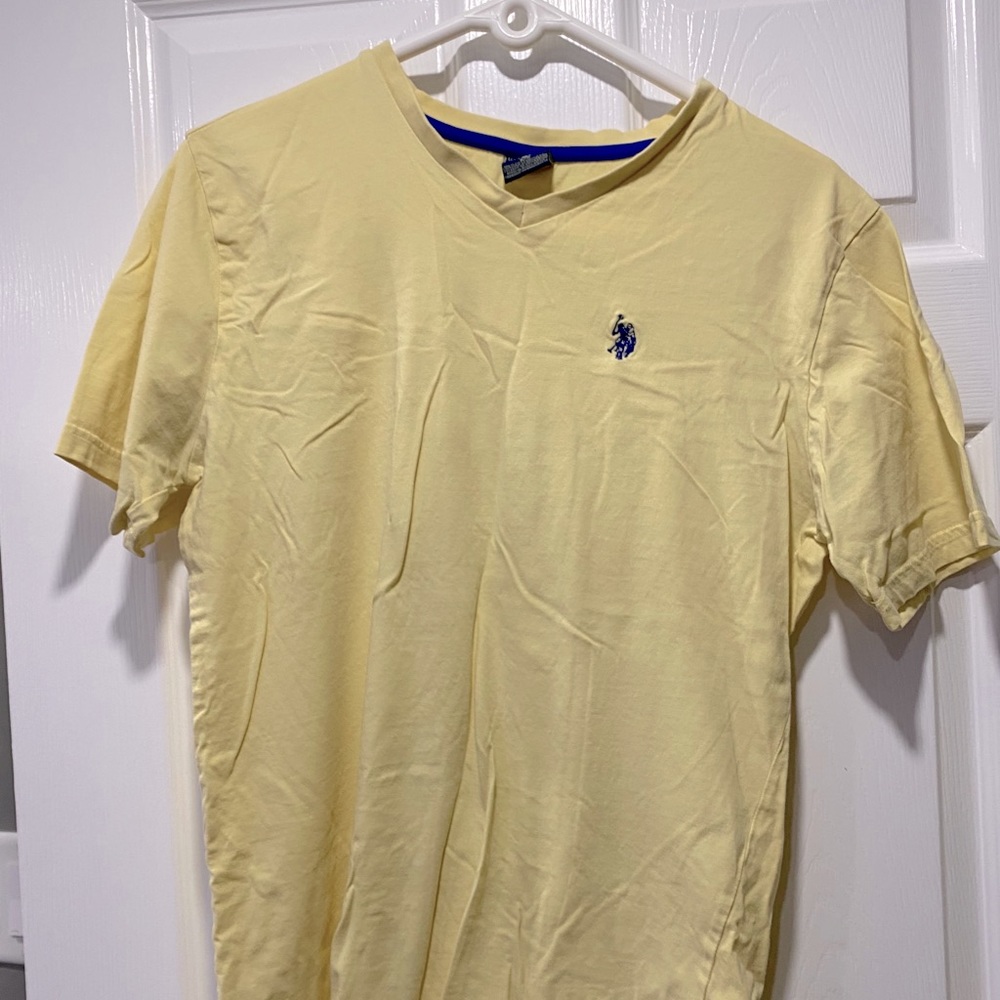 Ralph Lauren Polo v-neck men’s
